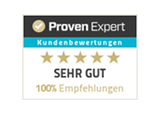 ProvenExpert Rating