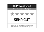 ProvenExpert Rating