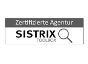 Sistrix Zertifikat