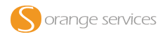 Orange Services - SEO Webdesign Agentur