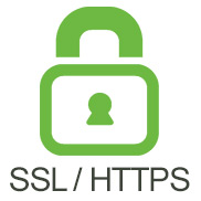 SSL / HTTPS Verschlüsseung für Websites